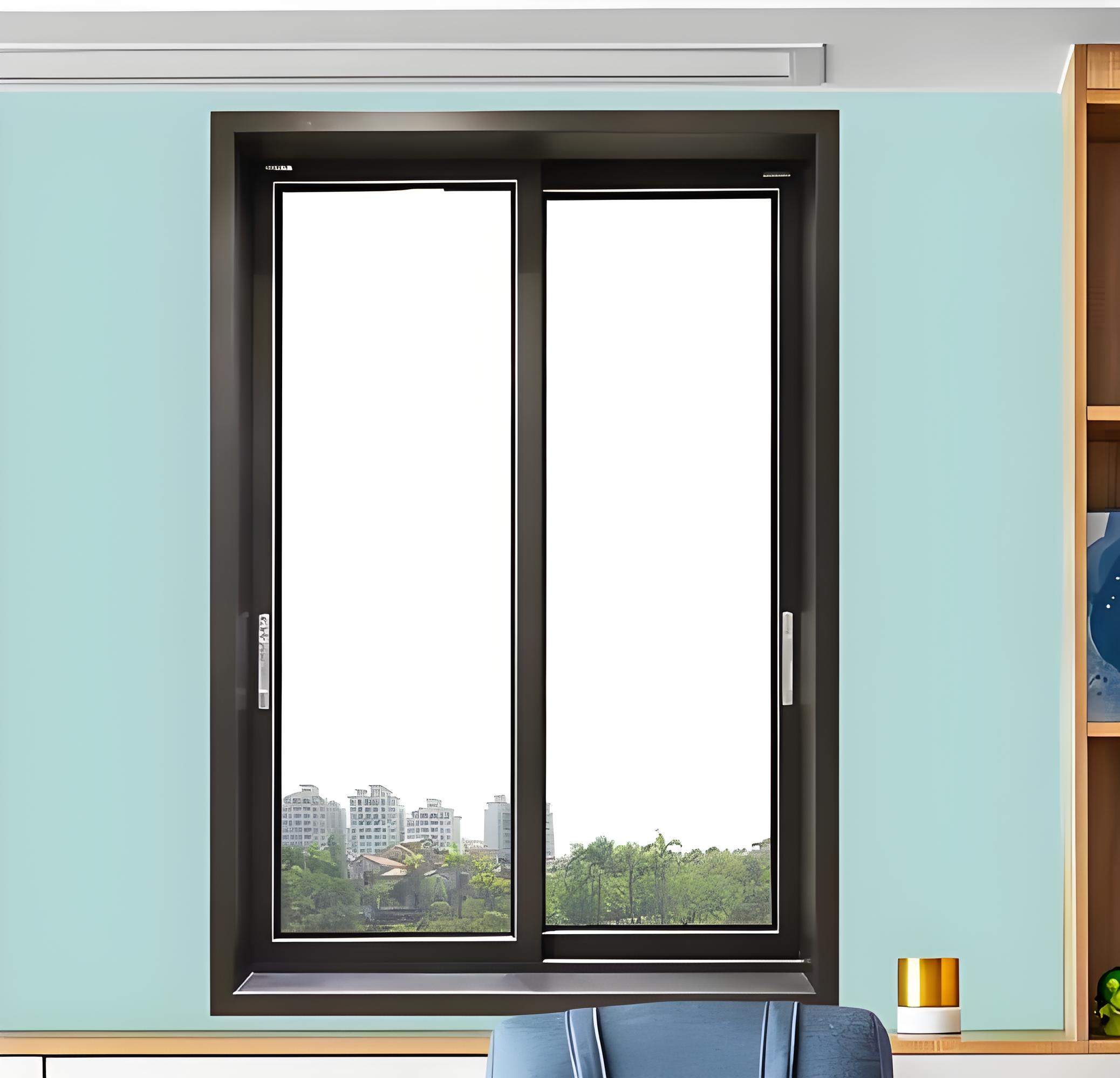 斷橋鋁門窗設(shè)備的技術(shù)進步表現(xiàn)